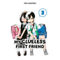 My Clueless First Friend 02 - Paperback