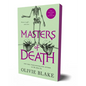 Masters of Death - Paperback