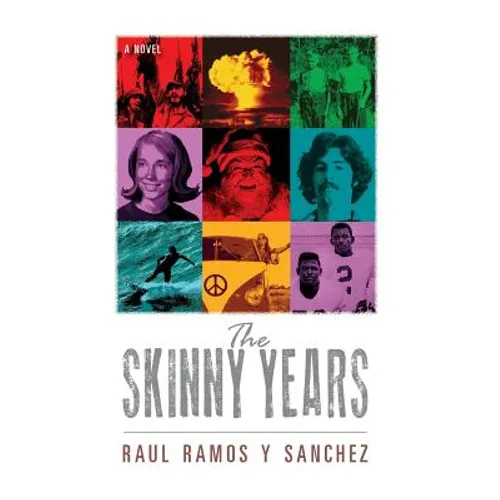 The Skinny Years - Hardcover