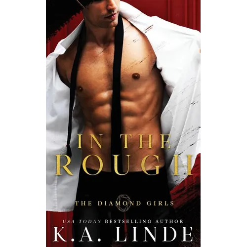 In the Rough - Paperback