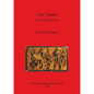 Attic Pinakes: Votive images in clay - Paperback