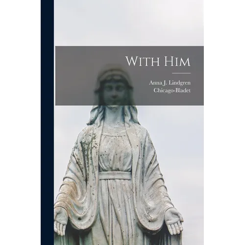 With Him - Paperback