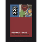 Various Artists' Red Hot + Blue - Paperback