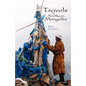 Travels in Northern Mongolia - Paperback