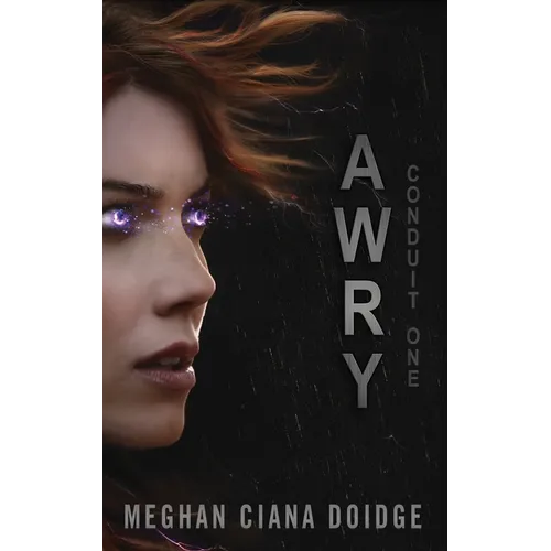 Awry - Paperback
