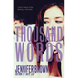 Thousand Words - Paperback