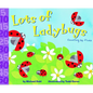 Lots of Ladybugs!: Counting by Fives - Paperback