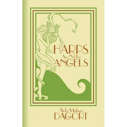 Harps Are Not for Angels - Paperback