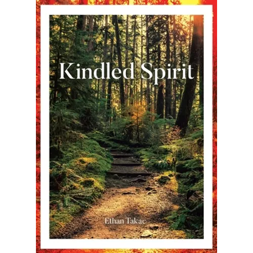 Kindled Spirit - Paperback