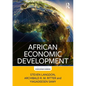 African Economic Development - Paperback