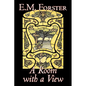 A Room with a View by E.M. Forster, Fiction, Classics - Paperback