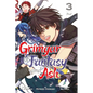 Grimgar of Fantasy and Ash, Vol. 3 (Manga) - Paperback