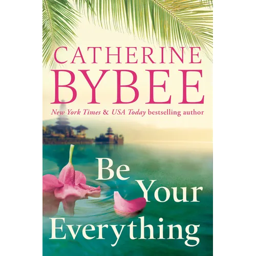 Be Your Everything - Paperback