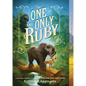 The One and Only Ruby - Paperback