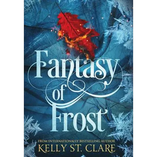 Fantasy of Frost - Hardcover