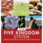 The Five Kingdom System Biological Classification for Grade 5 Children's Biology Books - Hardcover