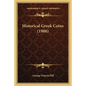 Historical Greek Coins (1906) - Paperback
