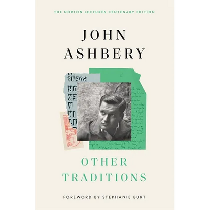 Other Traditions - Hardcover