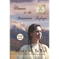 Honor in the Mountain Refuge - Paperback