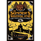 At Summer's Wistful End: Last Poems for Halloween - Paperback