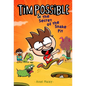 Tim Possible & the Secret of the Snake Pit - Hardcover