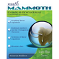 Math Mammoth Grade 8-B Worktext, Canadian Version - Paperback