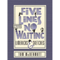 Five Lines No Waiting - Paperback