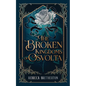 The Broken Kingdoms of Osvolta - Paperback