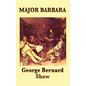 Major Barbara - Hardcover