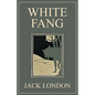 White Fang: 1906 Classic Edition with Original Illustrations - Paperback