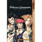 Disney Manga: Pirates of the Caribbean - Dead Man's Chest - Paperback