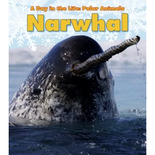 Narwhal - Paperback