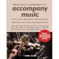 Practical harmony to accompany music with any melodic instrument: Applied music theory to improvise through guitar chords - Paperback