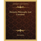 Hermetic Philosophy and Causation - Paperback