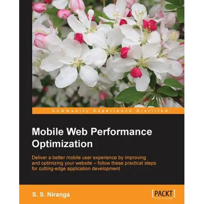 Mobile Web Performance Optimization - Paperback