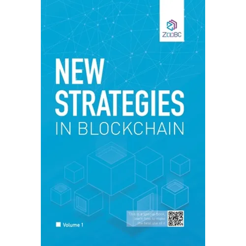 ZooBC: New Strategies in Blockchain - Paperback
