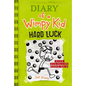 Hard Luck (Diary of a Wimpy Kid #8): Volume 8 - Hardcover
