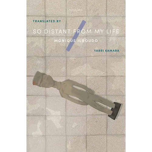 So Distant from My Life - Paperback