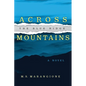 Across the Blue Ridge Mountains - Paperback