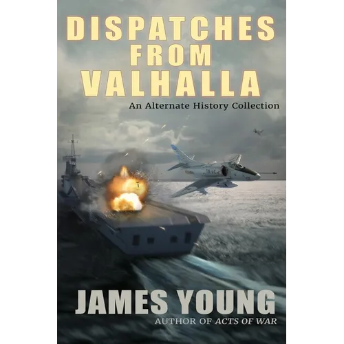 Dispatches From Valhalla - Paperback