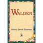 Walden - Paperback