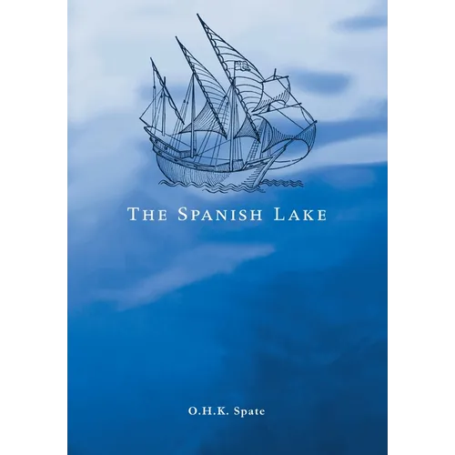 The Spanish Lake - Paperback