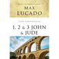 Life Lessons from 1, 2, 3 John and Jude: Living and Loving by Truth - Paperback