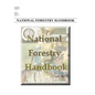 National Forestry Handbook - Paperback