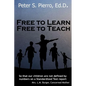 Free To Learn Free To Teach - Paperback
