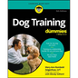 Dog Training for Dummies - Paperback