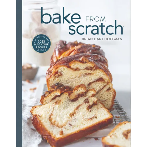 Bake from Scratch (Vol 8) - Hardcover