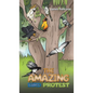 The Amazing Bird Protest - Hardcover