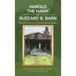 Harold the Hawk at Buzzard B. Barn: Harold the Hawk Cousins Adventure Series - Hardcover