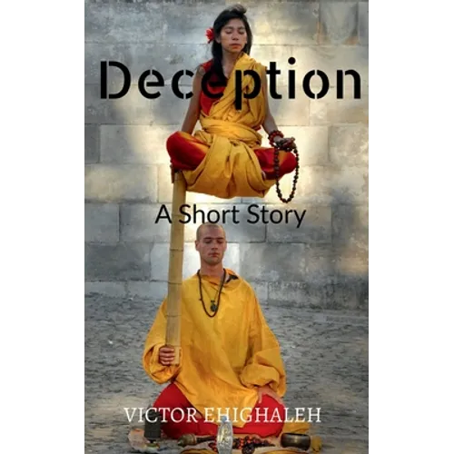 Deception: A Short Story - Paperback